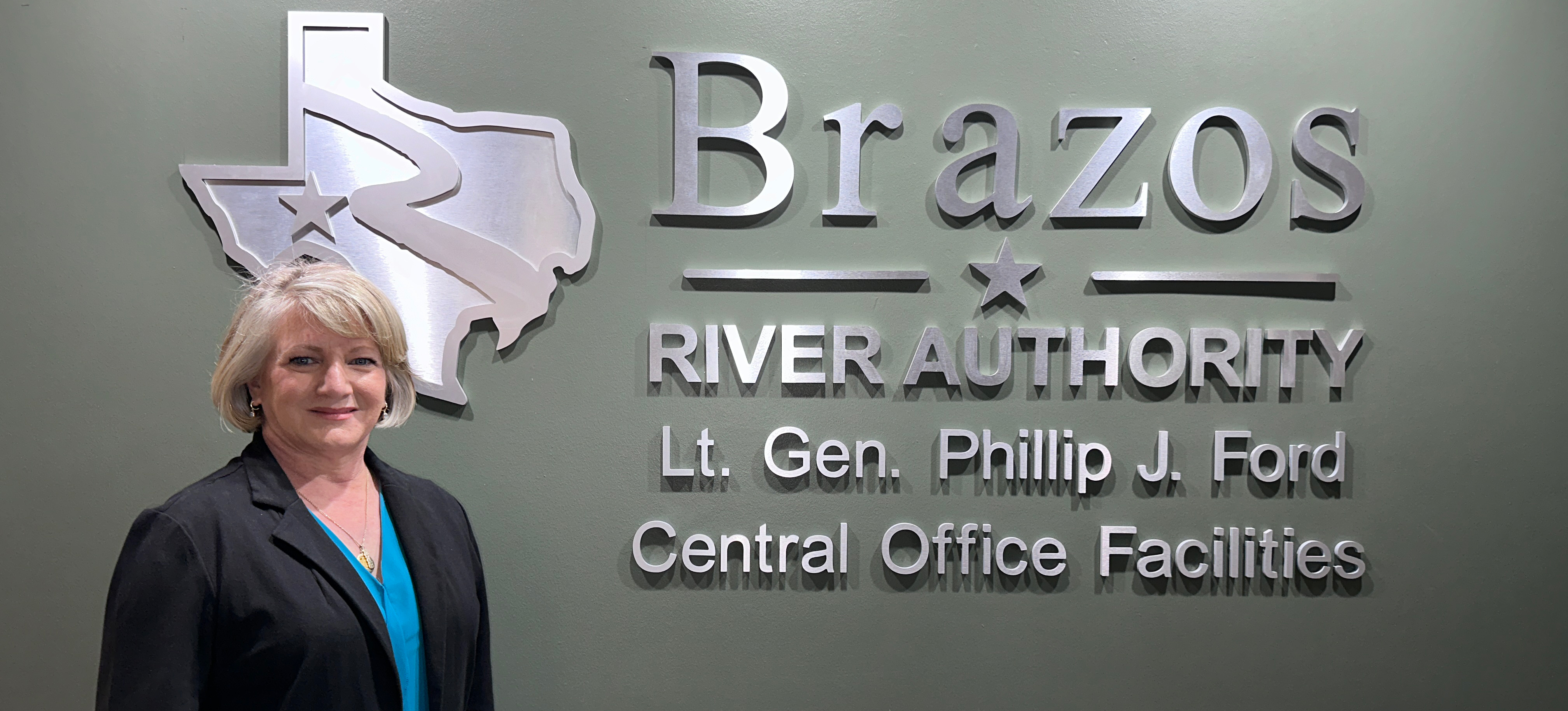 BRA welcomes new CFO to guide financial future